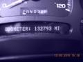 2003 Light Pewter Metallic Chevrolet Silverado 2500HD LS Crew Cab 4x4  photo #10