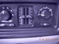 2003 Light Pewter Metallic Chevrolet Silverado 2500HD LS Crew Cab 4x4  photo #11
