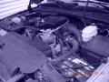 2003 Light Pewter Metallic Chevrolet Silverado 2500HD LS Crew Cab 4x4  photo #17