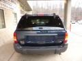 2004 Midnight Blue Pearl Jeep Grand Cherokee Laredo 4x4  photo #3