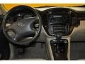Bluestone Metallic - Highlander Limited 4WD Photo No. 6