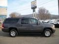 Taupe Gray Metallic - Suburban 2500 LT 4x4 Photo No. 1