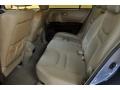 Bluestone Metallic - Highlander Limited 4WD Photo No. 12