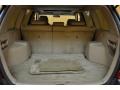 2003 Bluestone Metallic Toyota Highlander Limited 4WD  photo #13