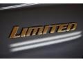 Bluestone Metallic - Highlander Limited 4WD Photo No. 18