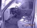 2003 Light Pewter Metallic Chevrolet Silverado 2500HD LS Crew Cab 4x4  photo #32