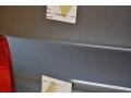 Bluestone Metallic - Highlander Limited 4WD Photo No. 26