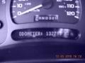 2003 Light Pewter Metallic Chevrolet Silverado 2500HD LS Crew Cab 4x4  photo #38