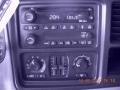 2003 Light Pewter Metallic Chevrolet Silverado 2500HD LS Crew Cab 4x4  photo #39
