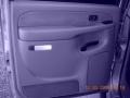 2003 Light Pewter Metallic Chevrolet Silverado 2500HD LS Crew Cab 4x4  photo #40