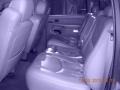 2003 Light Pewter Metallic Chevrolet Silverado 2500HD LS Crew Cab 4x4  photo #41