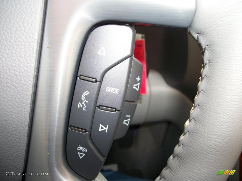 2011 Suburban 2500 LT 4x4 - Taupe Gray Metallic / Light Titanium/Dark Titanium photo #46