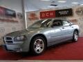 Silver Steel Metallic - Charger SXT Photo No. 1