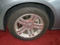 Silver Steel Metallic - Charger SXT Photo No. 3