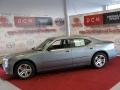 Silver Steel Metallic - Charger SXT Photo No. 4
