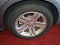 Silver Steel Metallic - Charger SXT Photo No. 5