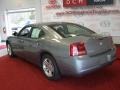 Silver Steel Metallic - Charger SXT Photo No. 6