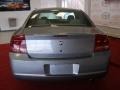 Silver Steel Metallic - Charger SXT Photo No. 7
