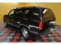 Onyx Black - Tahoe LT 4x4 Photo No. 3