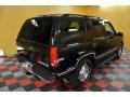 Onyx Black - Tahoe LT 4x4 Photo No. 4