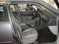 Silver Steel Metallic - Charger SXT Photo No. 13