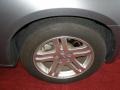 Silver Steel Metallic - Charger SXT Photo No. 14