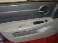 Silver Steel Metallic - Charger SXT Photo No. 16