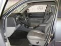 Silver Steel Metallic - Charger SXT Photo No. 17