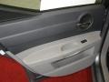 Silver Steel Metallic - Charger SXT Photo No. 23