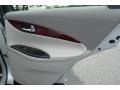 Stone 2009 Infiniti EX 35 Journey AWD Door Panel