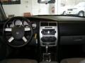Silver Steel Metallic - Charger SXT Photo No. 25