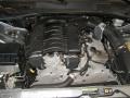 Silver Steel Metallic - Charger SXT Photo No. 26
