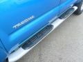 Speedway Blue - Tacoma V6 TRD Sport Double Cab 4x4 Photo No. 11
