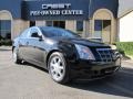 Black Raven - CTS Sedan Photo No. 1