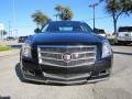 Black Raven - CTS Sedan Photo No. 2
