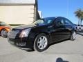 Black Raven - CTS Sedan Photo No. 3