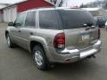 Light Pewter Metallic - TrailBlazer LS 4x4 Photo No. 3