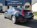 Black Raven - CTS Sedan Photo No. 5