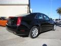 Black Raven - CTS Sedan Photo No. 6
