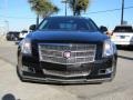Black Raven - CTS Sedan Photo No. 2