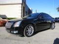 Black Raven - CTS Sedan Photo No. 3