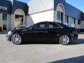 Black Raven - CTS Sedan Photo No. 4