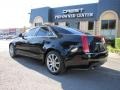 Black Raven - CTS Sedan Photo No. 5