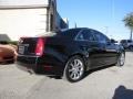 Black Raven - CTS Sedan Photo No. 6