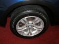 Mystic Blue Metallic - X3 3.0i Photo No. 9