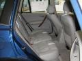 Mystic Blue Metallic - X3 3.0i Photo No. 11