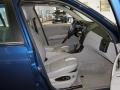Mystic Blue Metallic - X3 3.0i Photo No. 14