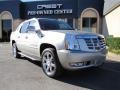 Quicksilver - Escalade EXT AWD Photo No. 1