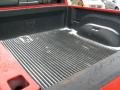 2003 Flame Red Dodge Ram 1500 SLT Quad Cab 4x4  photo #17