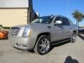 2008 Quicksilver Cadillac Escalade EXT AWD  photo #3